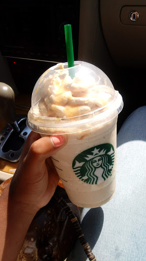 Coffee Shop «Starbucks», reviews and photos, 3622 Cobb Pkwy NW, Acworth, GA 30101, USA