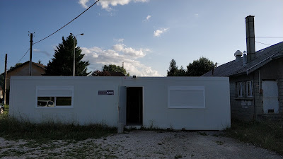 RégioRail France à Ambérieu-en-Bugey