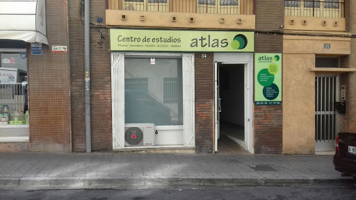 Centros de estudios Alicante
