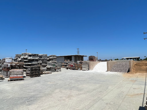 Hardware Store «Angelus Quarries Building Material», reviews and photos, 13902 Newhope St, Garden Grove, CA 92843, USA