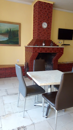 Λέσχη Αξιωματικών Αμυνταίου - Εστιατόριο