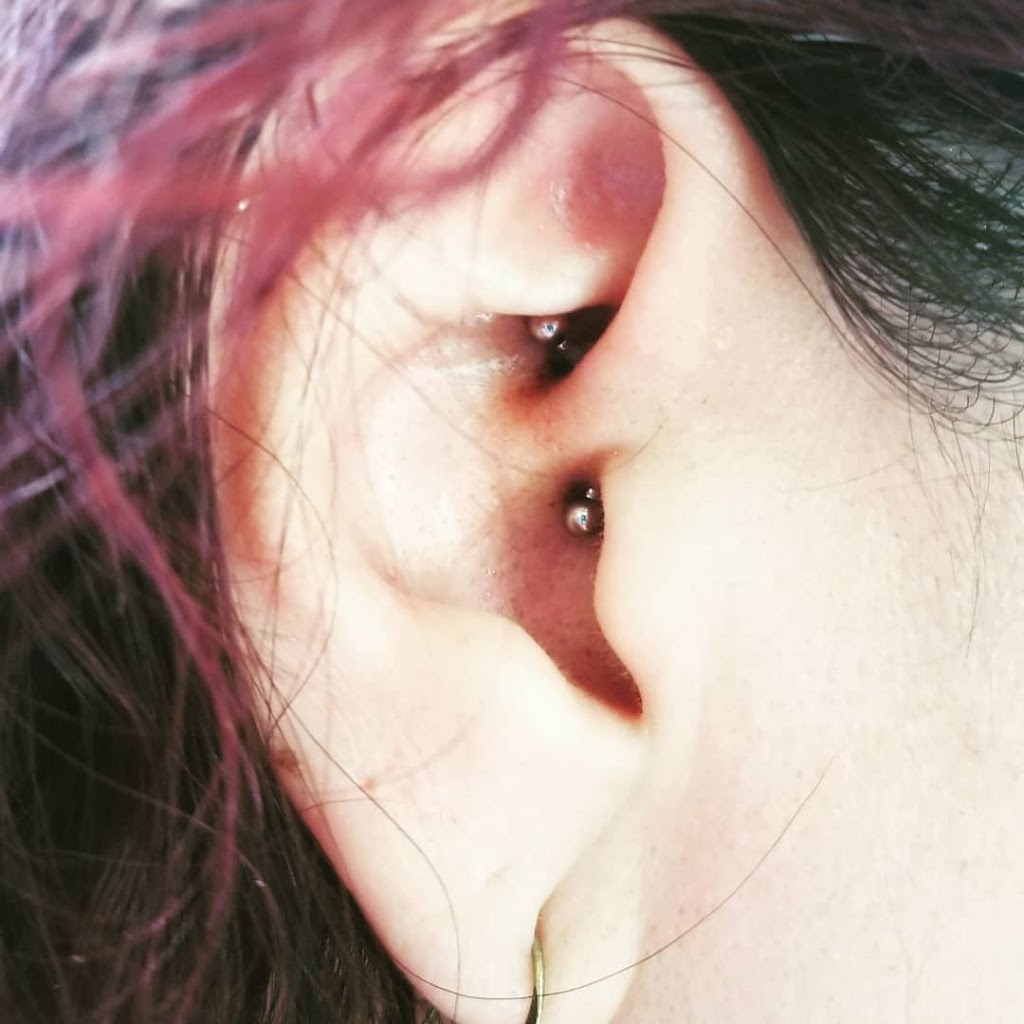 The Piercing Shop Orange, CA 92868 Location, Reviews, Hours and