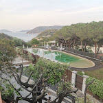 Photo n°11 de l'avis de Fabio.e fait le 27/05/2022 à 19:42 sur le  Hotel Valle Verde à Procchio