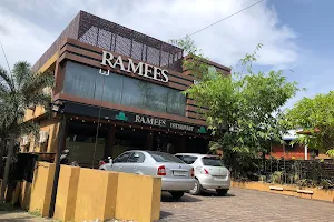 Ramees Restaurant image