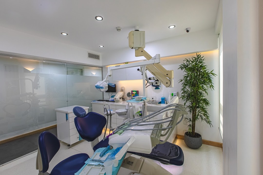 SmileOn Dental Center (Dr. Khaled Elkordy)