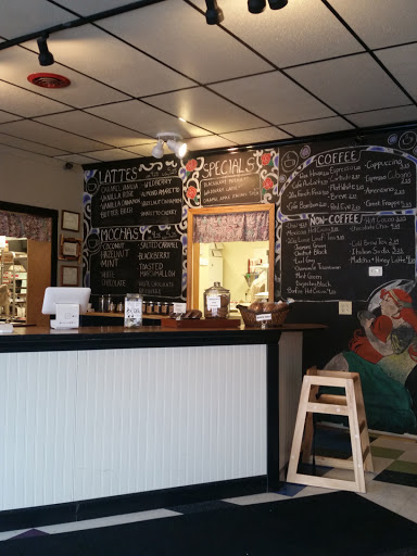 New American Restaurant «Bread Head Bistro», reviews and photos, 113 W 3rd St, Dover, OH 44622, USA