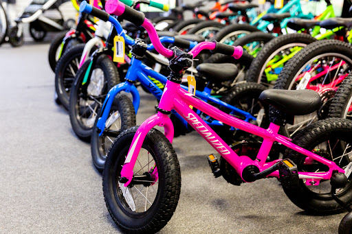 Bicycle Store «Bikeway», reviews and photos, 1581 NY-376, Wappingers Falls, NY 12590, USA