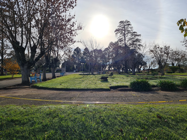 Asociación Rural de Zapicán