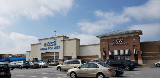 Shopping Mall «Laurel Lakes Centre», reviews and photos, 14700 US-1, Laurel, MD 20707, USA