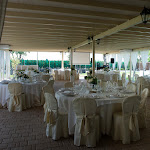 Photo n°7 de l'avis de Michele.i fait le 18/07/2023 à 17:49 sur le  Cà del lago à Piove di Sacco