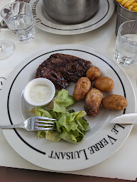 Photo n°53 de LE VERRE LUISANT à La Rochelle ()