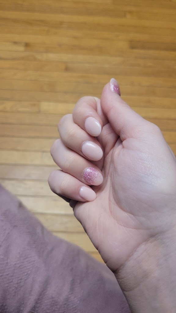 Oneida Nail And Spa 13421