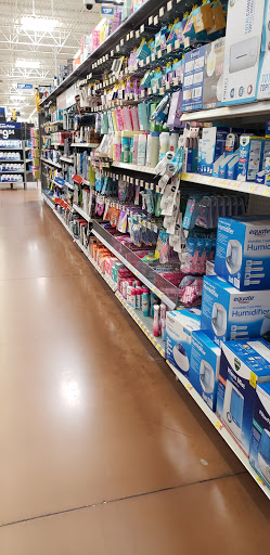 Department Store «Walmart Supercenter», reviews and photos, 5290 S Power Rd, Gilbert, AZ 85295, USA