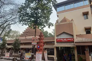 Shri Ganesh Mandir Sansthan image