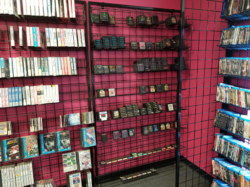 Video Game Store «Game X Change», reviews and photos, 205 Sheridan Rd, Noblesville, IN 46060, USA