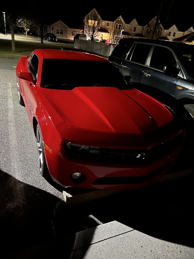 Auto Repair Shop «Action Automotive», reviews and photos, 340 Berlin Turnpike, Berlin, CT 06037, USA