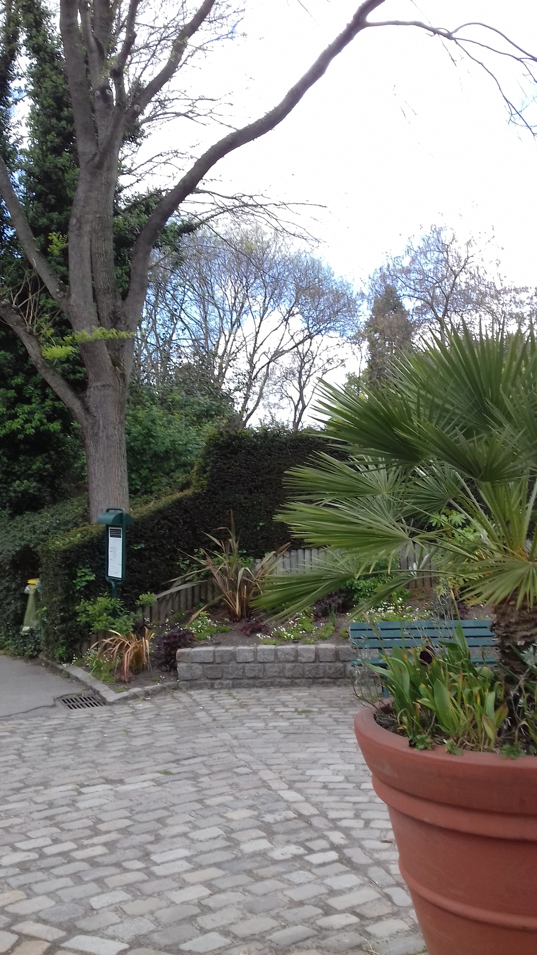 Photo n° 2 de l'avis de zinouba.M fait le 26/04/2018 à 11:01