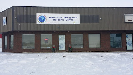 Battlefords Immigration Resource Centre