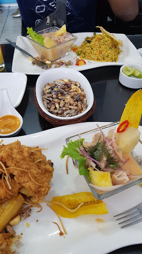 Opiniones de Restaurante Cevicheria Viña del Mar en Tacna - Pub