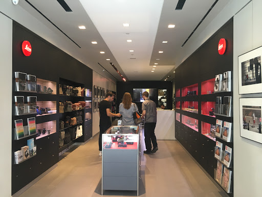 Leica Store SoHo