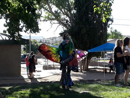 Park «Metcalfe Park», reviews and photos, 315 W Beale St, Kingman, AZ 86401, USA