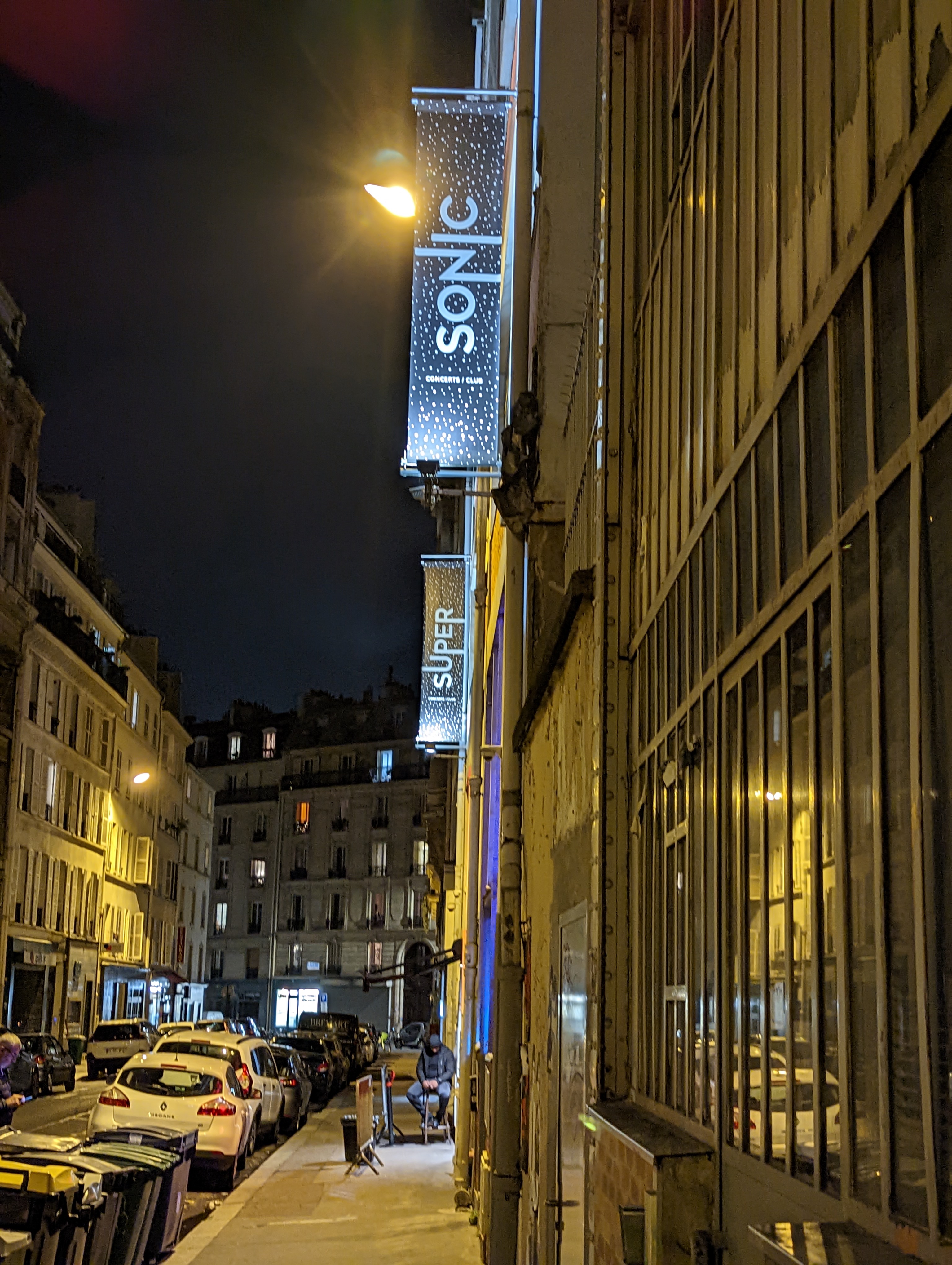 Photo n° 10 de l'avis de Antoine.b fait le 16/10/2022 à 20:38