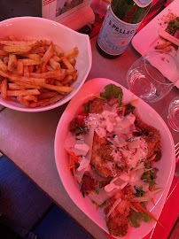 Plats et boissons du Restaurant Bistrot d'Alberto à Marseille - n°4