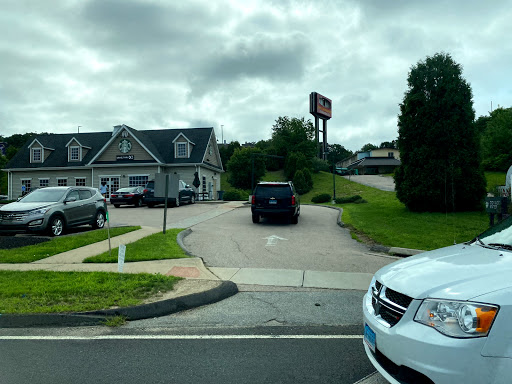 Coffee Shop «Starbucks», reviews and photos, 267 Flanders Rd, Niantic, CT 06357, USA