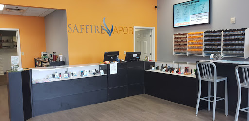 Vaporizer Store «Saffire Vapor Retail Store», reviews and photos, 9200 Carothers Pkwy #102, Franklin, TN 37067, USA