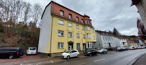 Ferienwohnungen Herz in Saarbrücken im Saarland bei Völklingen & Forbach à Großrosseln