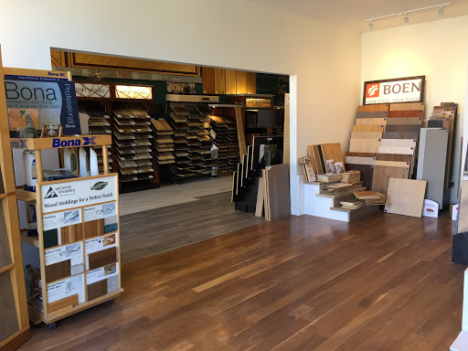 Phoenix Hardwood Floors Inc., 8475 Ontario St Unit 110, Vancouver, BC V5X 3E8