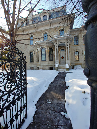 History Museum «Alexander Ramsey House», reviews and photos, 265 Exchange St S, St Paul, MN 55102, USA