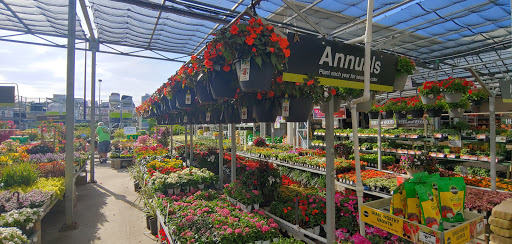 Home Improvement Store «The Home Depot», reviews and photos, 70 N Suncoast Blvd, Crystal River, FL 34429, USA