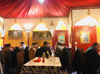 Atmosphère du Restaurant indien Le Gandhi à Clermont-Ferrand - n°6