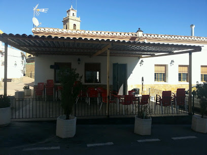 bar restaurante el pinar - Calle Iglesia, 8, 12225 Torralba del Pinar, Castellón, Spain