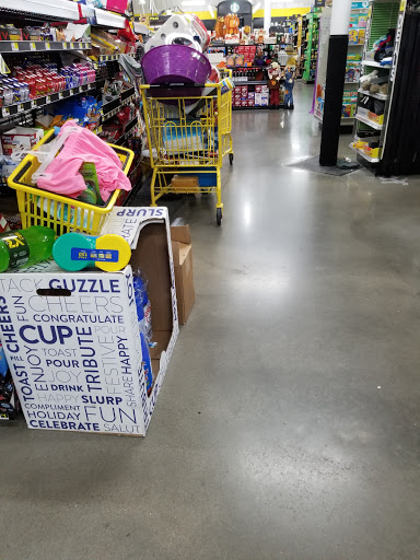 Discount Store «Dollar General», reviews and photos, 402 E Arcadia Ave, Dawson Springs, KY 42408, USA