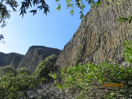 Phantom Falls image