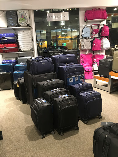 Innovation Luggage
