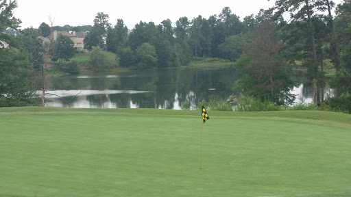 Golf Course «Hampton Golf Village», reviews and photos, 6310 Hampton Golf Club Dr, Cumming, GA 30041, USA