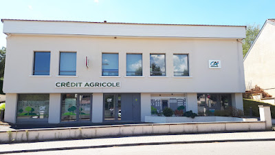 Crédit Agricole Loire Haute-Loire à Noirétable