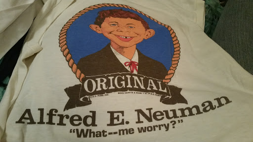 Wholesaler «Pixel 19 Vintage Clothing LLC», reviews and photos, 211 Klotter Ave, Cincinnati, OH 45219, USA