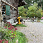 Photo n°1 de l'avis de Eva. fait le 16/10/2022 à 17:46 sur le  Stöcklewaldturm à Furtwangen