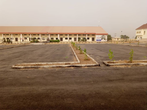 Living Faith Church, Abuja, Nigeria, Church, state Niger
