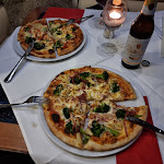 Photo n°2 de l'avis de Sven.o fait le 10/04/2021 à 17:43 sur le  La Locanda à Walkenried