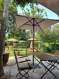 Photo n°50 de Maison Chabran - La Grande Table (Restaurant Gastronomique) à Pont-de-l'Isère ()