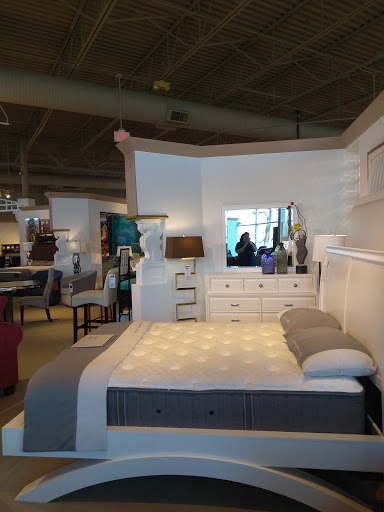 Rooms To Go Furniture Store