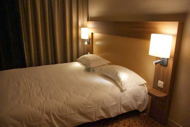 3 Rue de la Saulaie, 35400 Saint-Malo, France