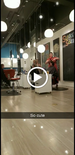 Beauty Salon «Sugar Salon Downtown», reviews and photos, 314 N Last Chance Gulch #103, Helena, MT 59601, USA