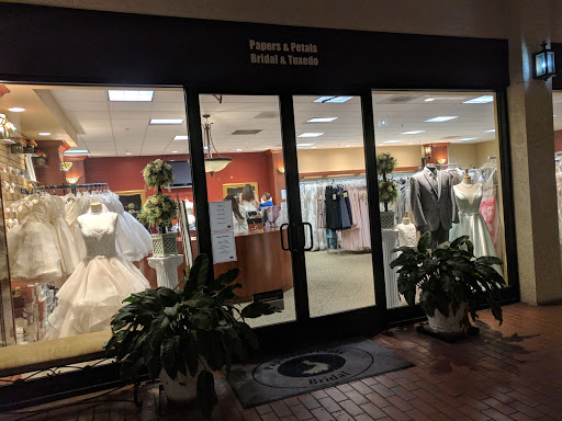 Bridal Shop «Papers & Petals Bridal», reviews and photos, 1419 Burlingame Ave # G, Burlingame, CA 94010, USA