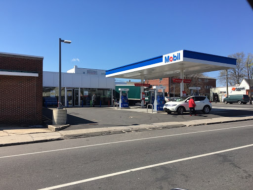 Fuel supplier Stamford